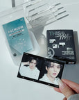 LIMITED EDITION: PREMIUM 2 CUT PHOTO SLEEVES (64X103MM)