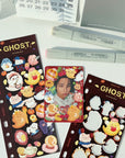 GHOST - SKZOO VER