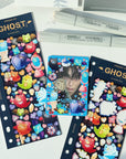 GHOST - ENHYPEN VER