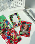 CORTIS GREENGREEN STICKERS