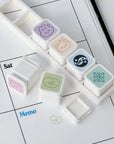 SKZOO KEYBOARD STAMP