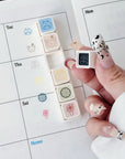 SKZOO KEYBOARD STAMP