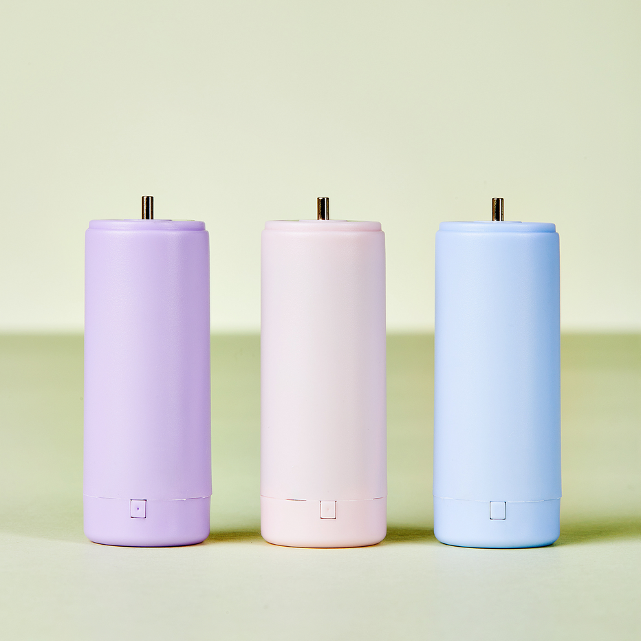 RECHARGEABLE LIGHTSTICK BATTERY Mandu Deco