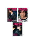 HAECHAN - TASTE (RANDOM VER)