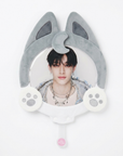 WOLF CHAN IMAGE PICKET COVER