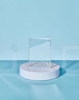 THICK ACRYLIC STAND - 1 SLOT