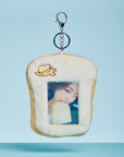 BUTTER BREAD PHOTOCARD HOLDER