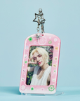 SKZOO ACRYLIC PHOTOCARD HOLDER