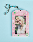 SKZOO ACRYLIC PHOTOCARD HOLDER