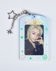 SKZOO ACRYLIC PHOTOCARD HOLDER