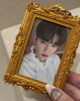 WORK OF ART FRAME PHOTOCARD HOLDER