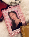 WORK OF ART FRAME PHOTOCARD HOLDER