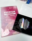 PREMIUM ALBUM SLEEVES - A5 SIZE (169X229MM)