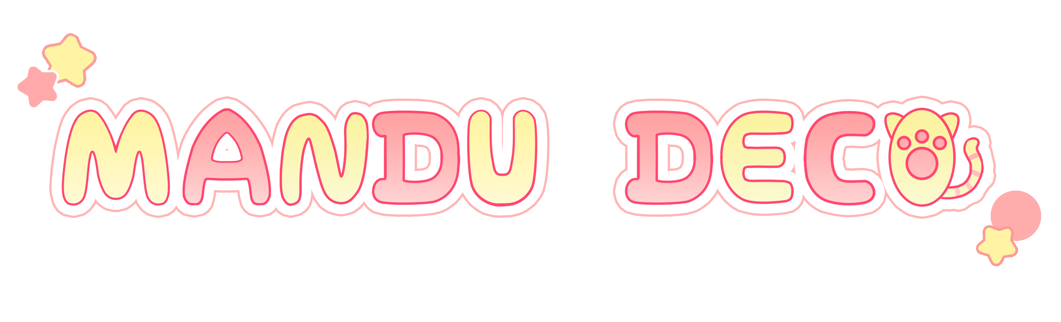 Mandu Deco logo