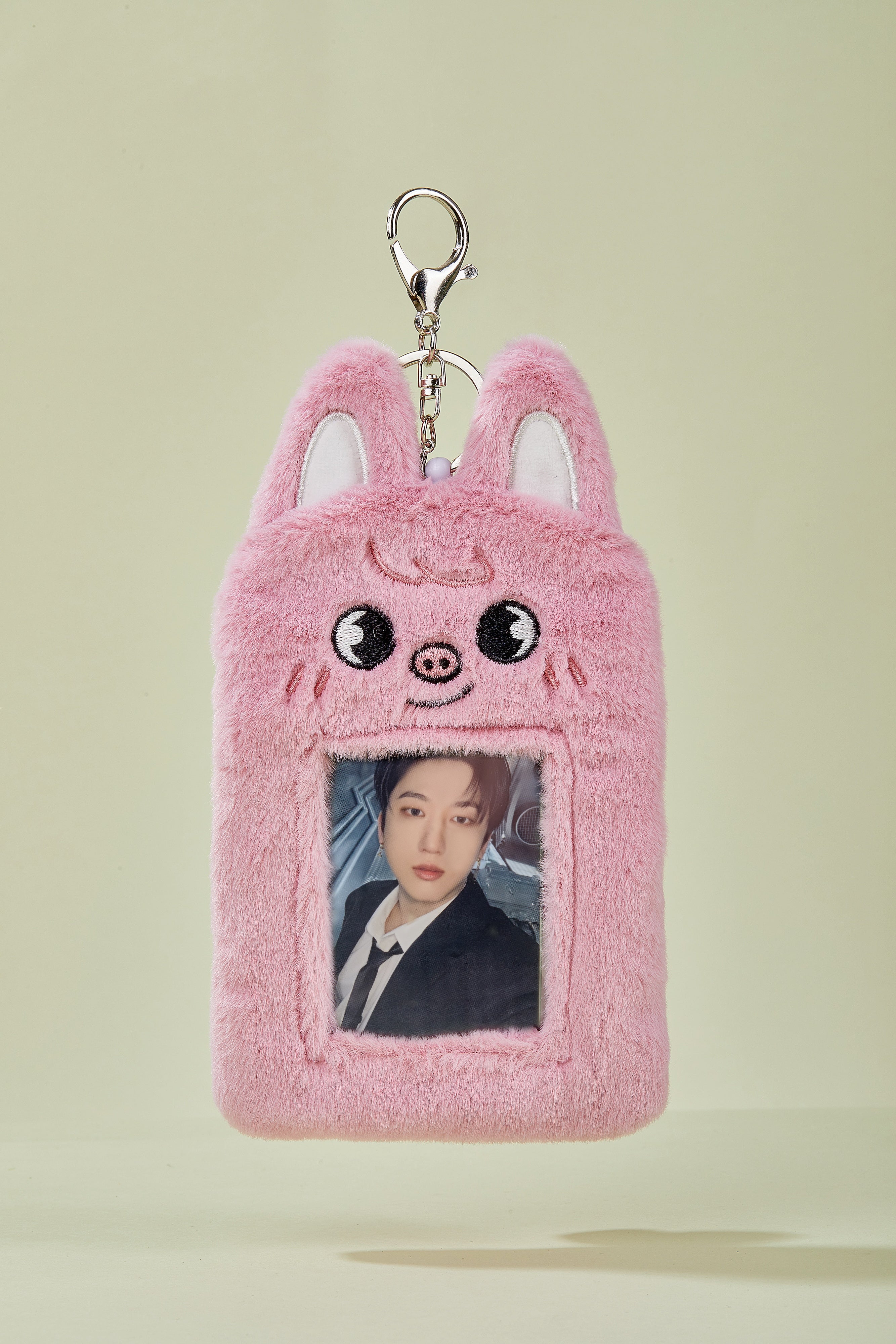 SKZOO PLUSH HOLDER – Mandu Deco