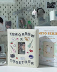 MIYO BINDER- A5 STANDARD