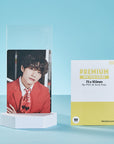 PREMIUM PHOTOCARD SLEEVES - YELLOW VERSION (73x103MM)