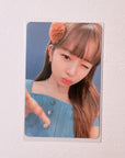 IVE ‘AFTER LIKE’ - WITHMUU FANSIGN EVENT PHOTOCARD ROUND 3