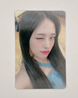 IVE ‘AFTER LIKE’ - WITHMUU FANSIGN EVENT PHOTOCARD ROUND 3