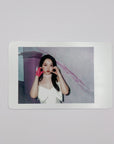 LOONA - FLIP THAT WITHMUU SHOWCASE POLAROID POB