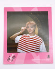 STRAY KIDS - MAXIDENT SOUNDWAVE POLAROID POB