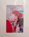 THE BOYZ THRILLING - WITHMUU LUCKY DRAW