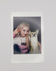 LOONA - FLIP THAT WITHMUU SHOWCASE POLAROID POB